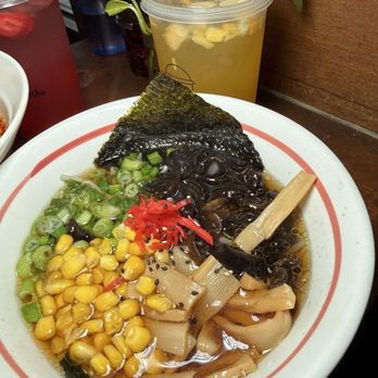 Strings Ramen Shop - Ramen - Ramen Near Me - Chicago, Illinois