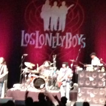 Harris Center/Three Stages - Los Lonely Boys at Three Stages in Folsom, CA. - Performing Arts Near Me - Folsom, California Harris Center/Three Stages - Los Lonely Boys at Three Stages in Folsom, CA. - Performing Arts Near Me - Folsom, California