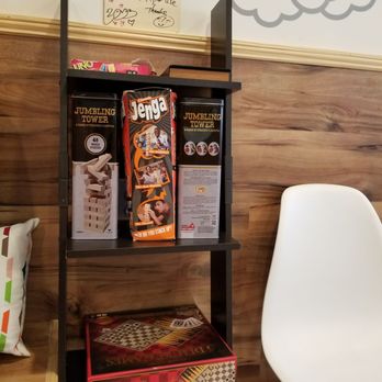 Kung Fu Tea - Games for your entertainment - Bubble Tea Near Me - Santee, California Kung Fu Tea - Games for your entertainment - Bubble Tea Near Me - Santee, California