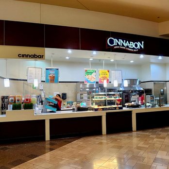 Cinnabon - Exterior - Bakeries Near Me - Arcadia, California Cinnabon - Exterior - Bakeries Near Me - Arcadia, California