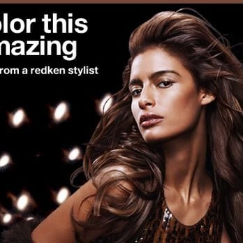 La Coupe Maison Salon - Redken Color Line. - Hair Salons Near Me - Folsom, California La Coupe Maison Salon - Redken Color Line. - Hair Salons Near Me - Folsom, California