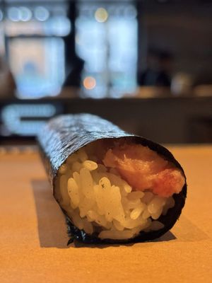 KazuNori: The Original Hand Roll Bar by null