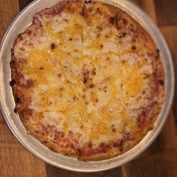 Crust Pizza Co. - Harper's Preserve - The Big Cheesy Pizza - Pizza Near Me - Conroe, Texas Crust Pizza Co. - Harper's Preserve - The Big Cheesy Pizza - Pizza Near Me - Conroe, Texas