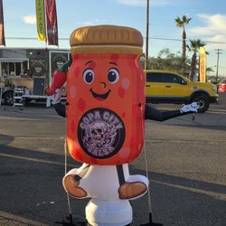 Copa City Salsa