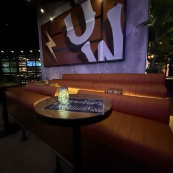 Urban Wild - love the seats ! So cute - Music Venues Near Me - Boston, Massachusetts Urban Wild - love the seats ! So cute - Music Venues Near Me - Boston, Massachusetts