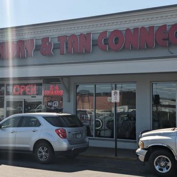 Laundry & Tan Connection - Laundry & Tan Connection, Indianapolis - Laundry Services Near Me - Indianapolis, Indiana Laundry & Tan Connection - Laundry & Tan Connection, Indianapolis - Laundry Services Near Me - Indianapolis, Indiana