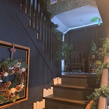 Broken Spirits-Anaheim - Cocktail Bars Near Me - Anaheim, California