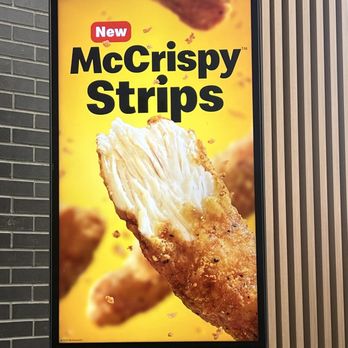 McDonald's - Fast Food Near Me - Charlotte, North Carolina McDonald's - Fast Food Near Me - Charlotte, North Carolina