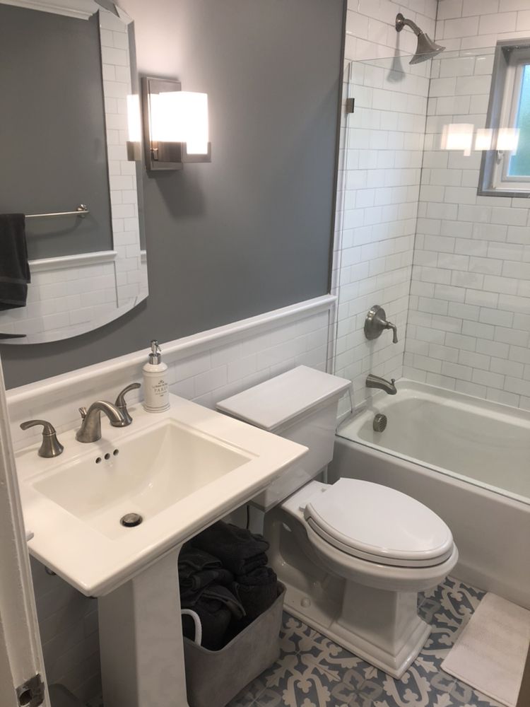 Slide of J. M. Puopolo Plumbing & Heating