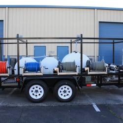 Florida Pressure Washing Equipment & Supplies