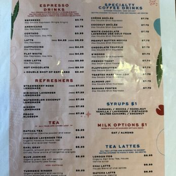 Cafe Barista - Menú - Sandwiches Near Me - Kissimmee, Florida Cafe Barista - Menú - Sandwiches Near Me - Kissimmee, Florida