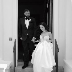Kiraz Bridal & Tux