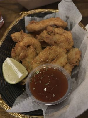 Madison Crab House by null