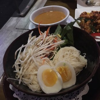Thai On 1 - Not so good - Thai Near Me - Seattle, Washington