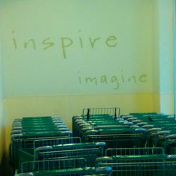 JOANN Fabrics and Crafts - Evansville - Also, consumer. Always consume.