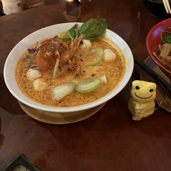 Yakamoz Craft Ramen - laksa - Asian Fusion Near Me - Irvine, California Yakamoz Craft Ramen - laksa - Asian Fusion Near Me - Irvine, California