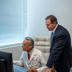 Arizona Heart and Vascular Clinic