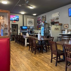 Dunc's BBQ Kitchen