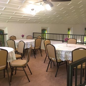 Alli Event Center - Complete with a loft that seats 18 guests. - Venues & Event Spaces Near Me - Brighton, Colorado