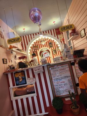 Chance in Hell SnoBalls by null