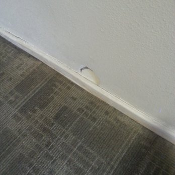 The Beverly - Resident damage never repaired in common areas - Apartments Near Me - San Antonio, Texas The Beverly - Resident damage never repaired in common areas - Apartments Near Me - San Antonio, Texas
