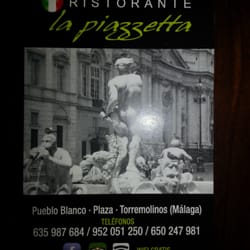 La Piazzetta