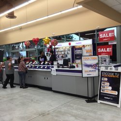 Metro By T-Mobile - Located between both entrance/exits of the Superior Market!