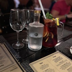 Casa do Prego - Sangria