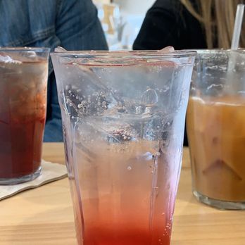 Ventana Coffee - Blood Orange Italian Soda - Coffee & Tea Near Me - Covina, California Ventana Coffee - Blood Orange Italian Soda - Coffee & Tea Near Me - Covina, California