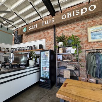 Joebella Coffee SLO - Coffee & Tea Near Me - San Luis Obispo, California Joebella Coffee SLO - Coffee & Tea Near Me - San Luis Obispo, California