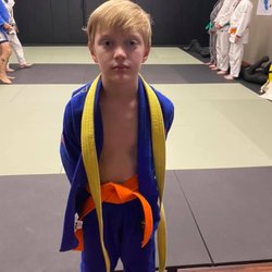 Myrtle Beach BJJ & Judo