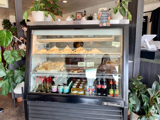 Cafe Nooner - Fresh Good Food by null