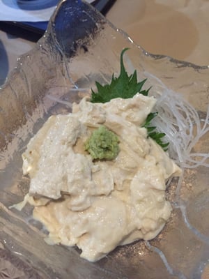 Sakanaya Modern Kaiseki by null