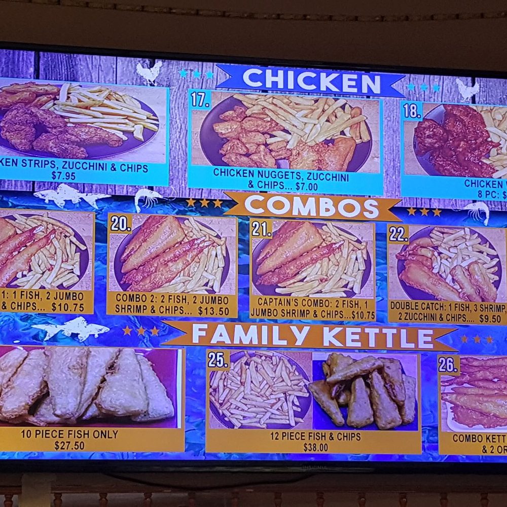 Fish N Chips - Donuts N Cakes - Menu 2-18-2018 - Donuts Near Me - Lancaster, California Fish N Chips - Donuts N Cakes - Menu 2-18-2018 - Donuts Near Me - Lancaster, California