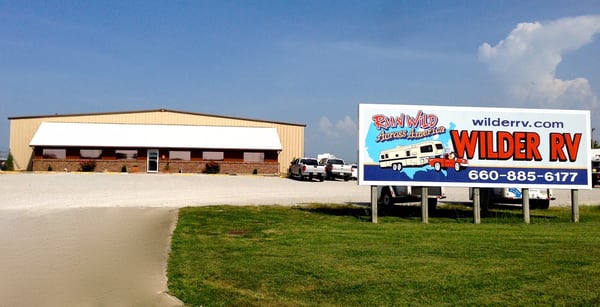 WILDER RV - Updated December 2025 - 15 Photos & 14 Reviews - 1011 Clark ...
