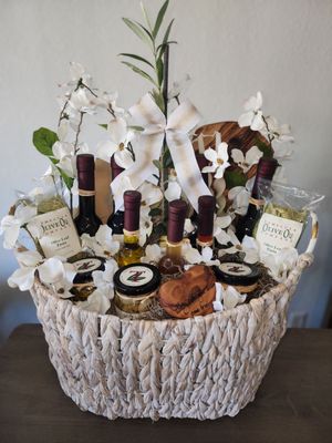 Temecula Olive Oil Company by null