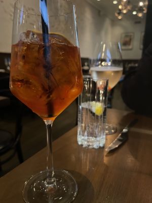 Barberio Osteria by null
