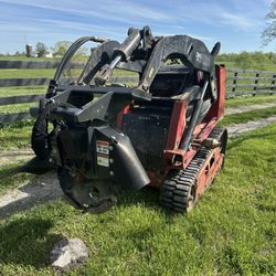 Mike’s Stump Grinding