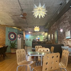 Francisco De Borga Coffee Shop - Cute coffee shop