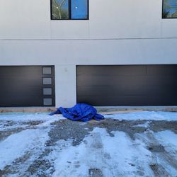 Parma Doors