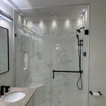 U-Save Renovation - Bathroom renovations - General Contractors Near Me - Clifton, New Jersey U-Save Renovation - Bathroom renovations - General Contractors Near Me - Clifton, New Jersey