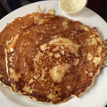 Toomey's - Coconut marscapone pancake - New American Near Me - Mammoth Lakes, California Toomey's - Coconut marscapone pancake - New American Near Me - Mammoth Lakes, California