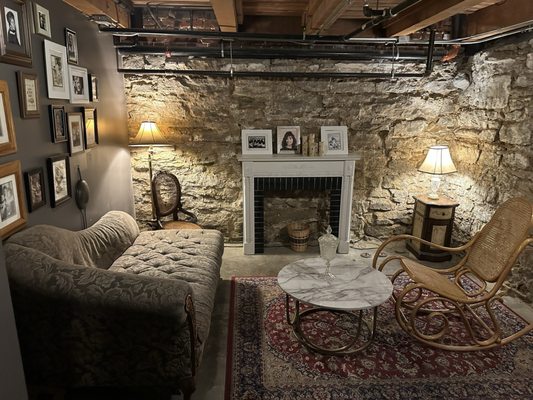 Lula Southern Cookhouse by null