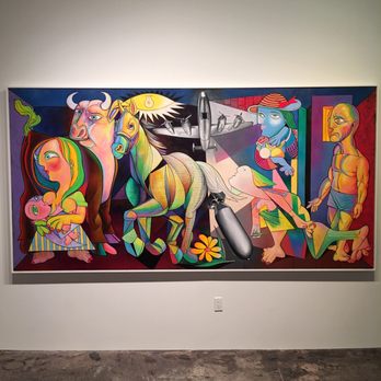 Allouche Gallery - Art Galleries Near Me - New York, New York