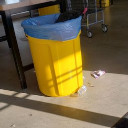 Trash Trash