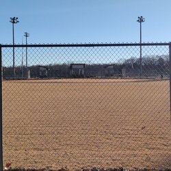 Cornelius Road Park - for that stick and ball game