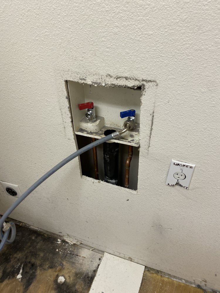 Slide of 4C’s Drain Services