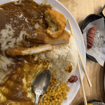 Zen Curry West - Japanese Curry Near Me - Spring Valley, Nevada Zen Curry West - Japanese Curry Near Me - Spring Valley, Nevada