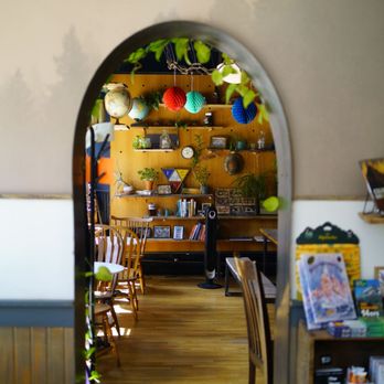 Plume Coffee Bar - Coffee & Tea Near Me - Silver Plume, Colorado