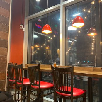 Panini's Italian Cucina - Interior - Pizza Near Me - Edmonton, Alberta Panini's Italian Cucina - Interior - Pizza Near Me - Edmonton, Alberta